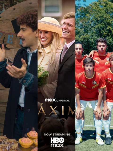 Netflix, HBO Max, Prime Video y más plataformas: series y películas para ver este puente