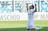 Gol de Carlos Bacca le da triunfo al Milán en la Serie A