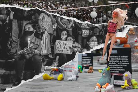 El Espectador le explica los casos de ataques violentos en contra de niños y niñas