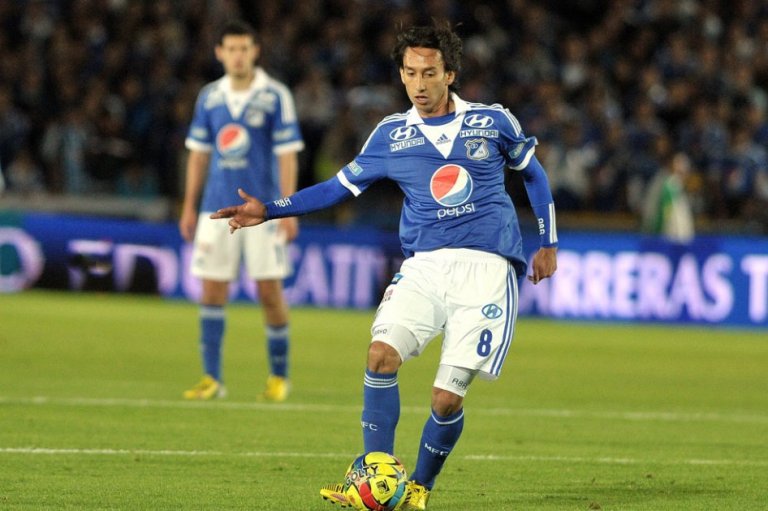 Robayo: Cuidado, el campeón está en ascenso
