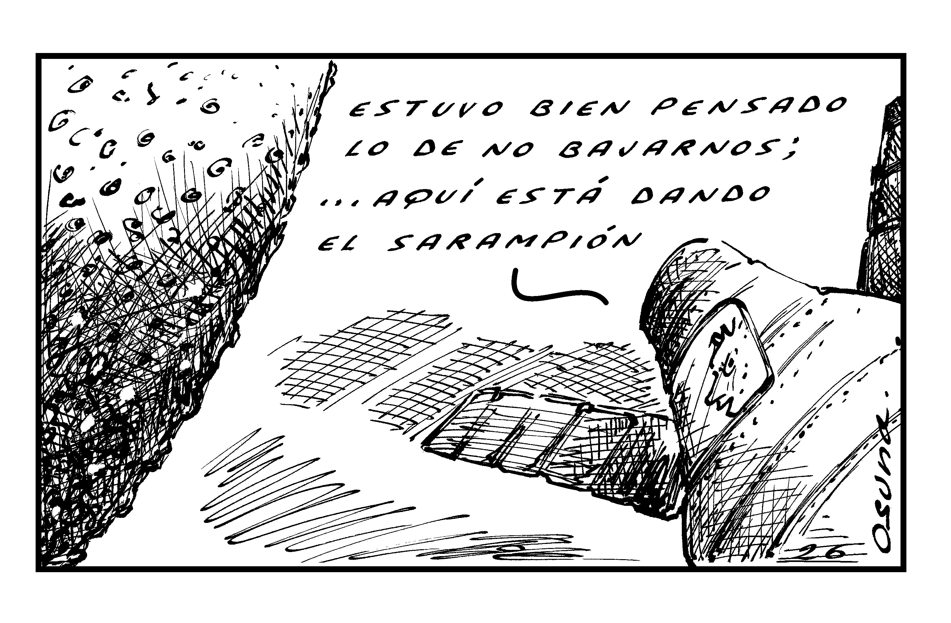 Caricaturas