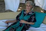 Murió la reconocida actriz Raquel Ércole, exsuegra de Miguel Varoni