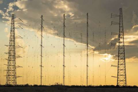 Telefónica lanzó red de "internet de las cosas" para Colombia
