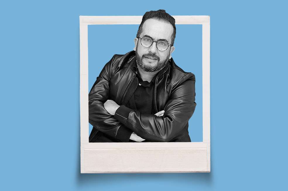 Saadid Martínez es también el director general del Grupo Altavista.