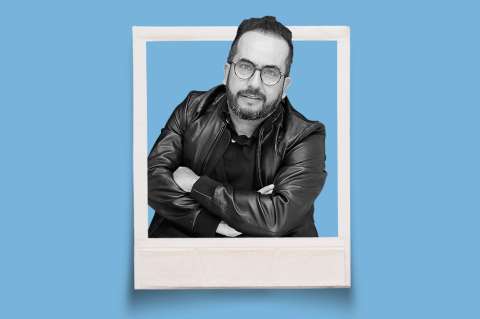 Saadid Martínez:“Lo digital nunca reemplazará el entretenimiento en vivo”