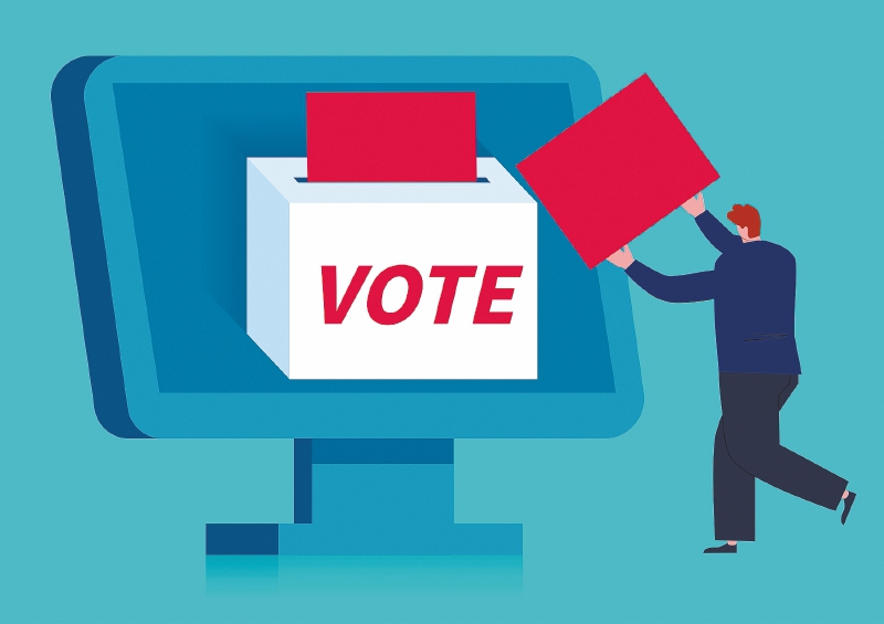 El Proyecto de Ley del Senado 7, conocido como SB 7, no solo habría reducido las horas de votación, también se incluyen nuevas restricciones al voto en ausencia.