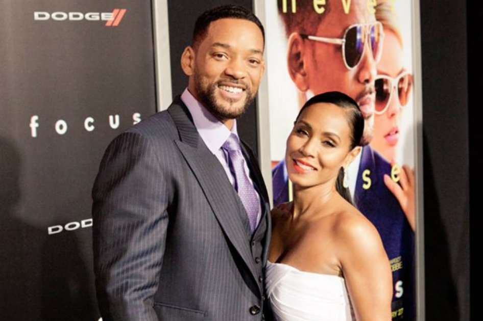 Facebook Will Smith