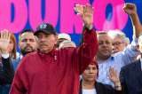 Policías “voluntarios” encapuchados: la nueva estrategia de Ortega en Nicaragua