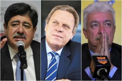 Directivos del fútbol colombiano habrían recibido millonario soborno por "contratar a dedo"
