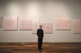 El plano pictórico de Miguel Böhmer 