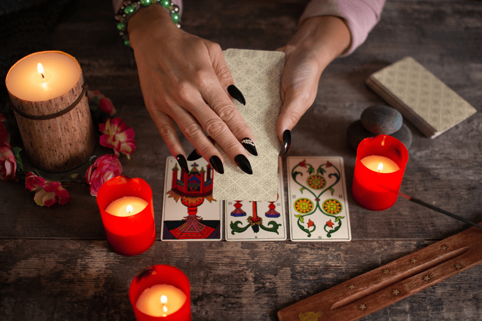 ¿La brujería es mala?