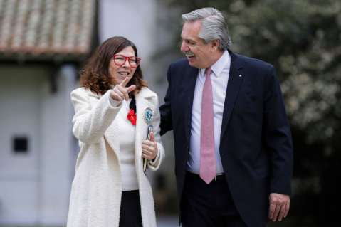Análisis: Argentina, de nuevo por el mal camino