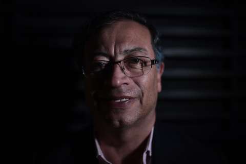 Gustavo Petro, uno de los 100 líderes más influyentes según la revista Time