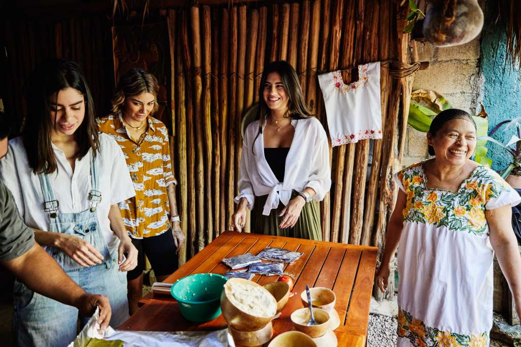 El verdadero lujo está en crear experiencias que permanezcan en la memoria del viajero. Turismo cultural y gastronómico