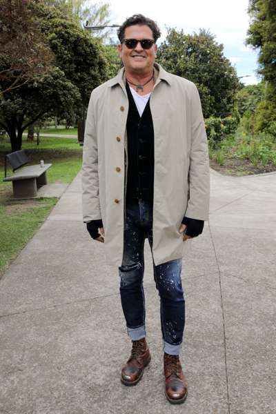 Carlos Vives