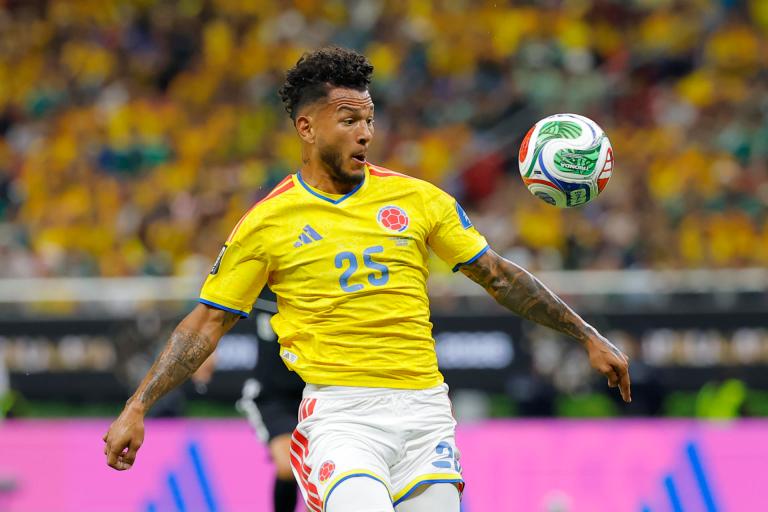 ¡Atención! Colombia confirmó su alineación titular para enfrentar a Suiza en octavos