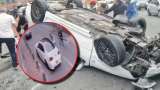 No iba al volante, pero irá a juicio por choque que dejó dos motociclistas muertos