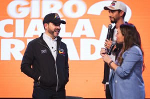 De la Espriella alista empalme con Gobierno Petro: así sería el equipo del presidente electo