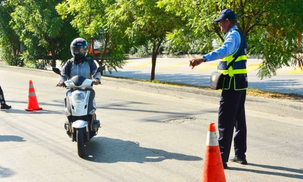 Se suspende esta medida, pero continúan las demás contempladas por la Alcaldía de Cartagena.