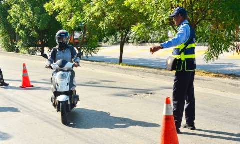 No habrá “Día sin moto” en Cartagena para este lunes 27 de marzo, ¿por qué?