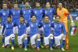 Dos bajas en la lista de 23 convocados de Italia para el Mundial