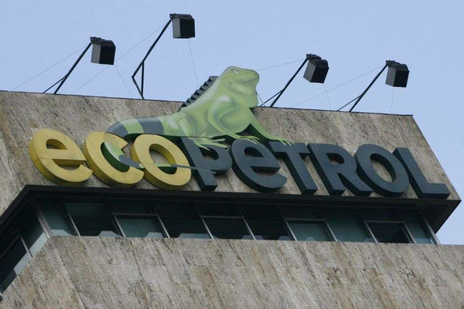 Primera venta de crudo carbono compensado hace Ecopetrol.