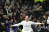 Triplete de Cristiano Ronaldo le da la clasificación a semifinales al Real Madrid