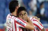 Luis Carlos Ruíz sería nuevo jugador de Cruz Azul
