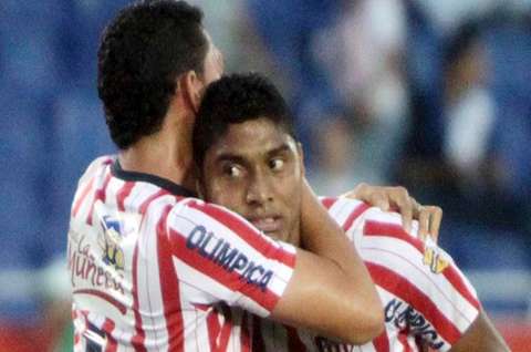 Luis Carlos Ruíz sería nuevo jugador de Cruz Azul