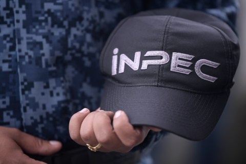 Asesinan a un guardia del Inpec cerca de la cárcel de Itagüí