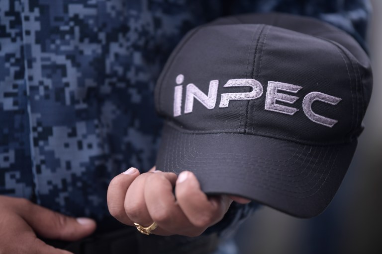 Inpec tendrá que entregar informe sobre protección a funcionarios amenazados