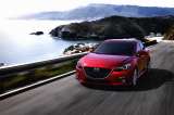 Acelera el Mazda 3