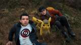 ¿Hay escenas post-créditos en Pokémon: Detective Pikachu?