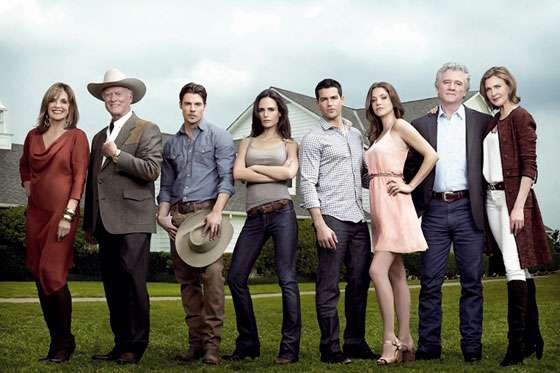 El regreso de la serie Dallas, ¿funcionará la vieja fórmula?