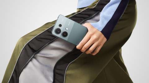 Xiaomi Lanzó la Serie Redmi Note 13. Tres celulares insuperables. Escoge el tuyo