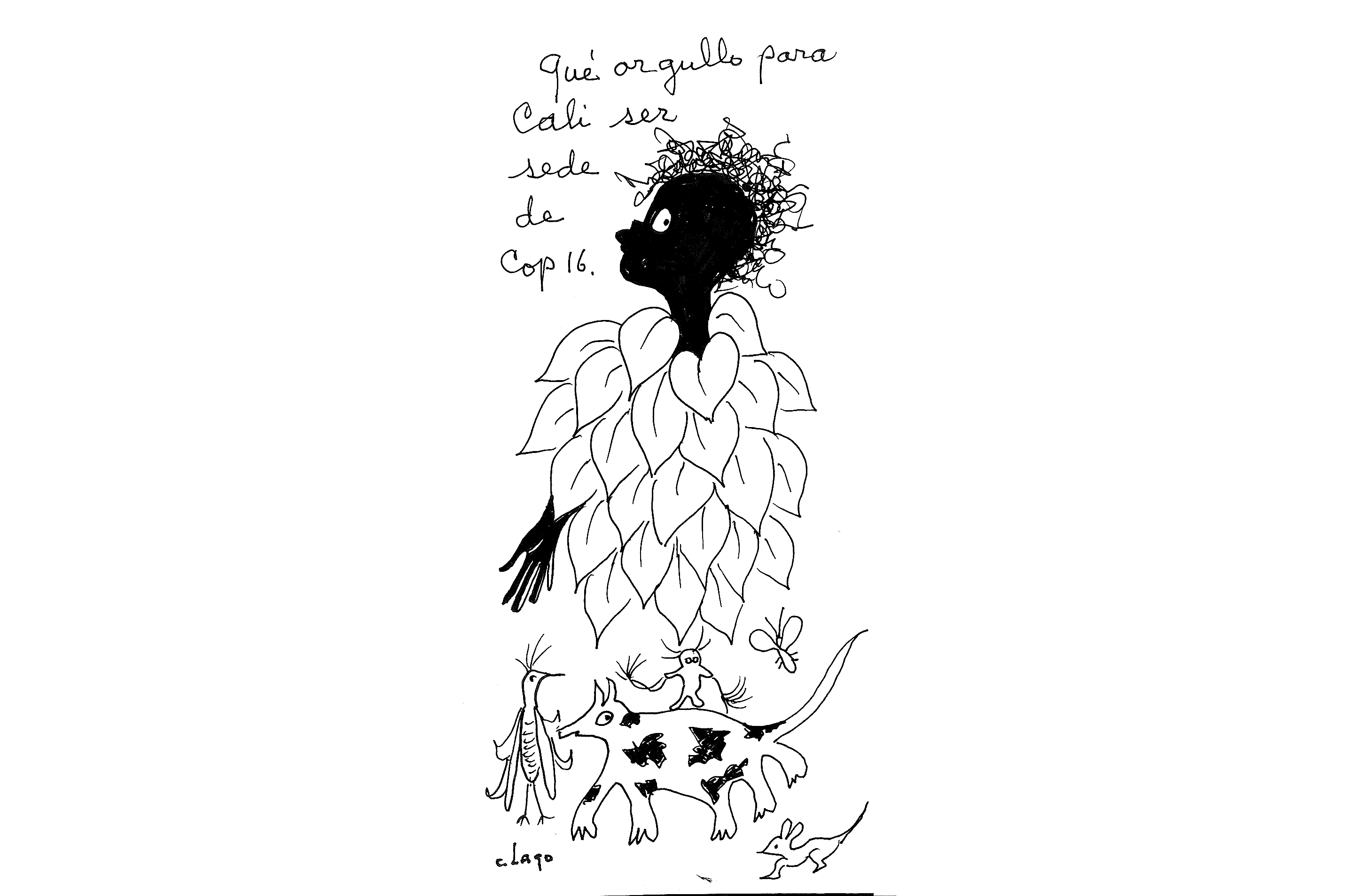 Caricatura