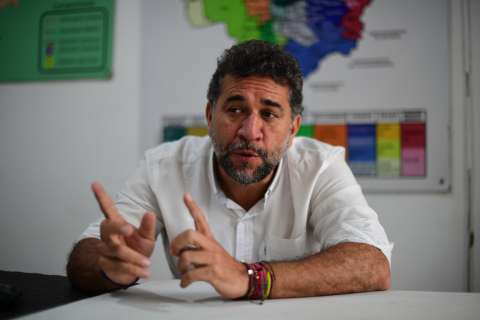 “Mafia de Bello preparó una trampa contra él”: Petro celebró absolución de León Fredy Muñoz