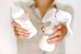 Buscan en Bogotá donantes de leche materna para atender alta demanda