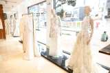 El universo para novias de Silvia Tcherassi llegó a Colombia