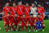 Capello redujo a 25 jugadores su preselección para el Mundial