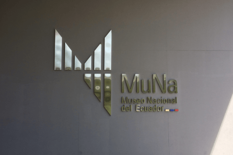 Ministerio de Cultura ecuatoriano fue eliminado tras una reestructuración estatal
