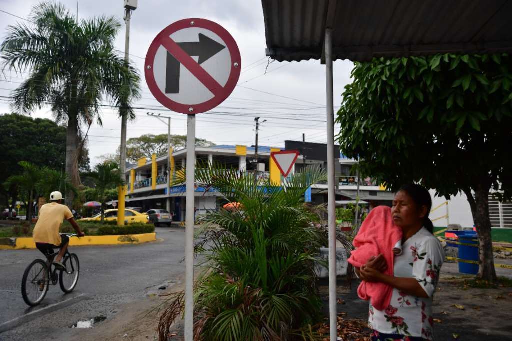 Los habitantes de varios municipios de Arauca no pueden salir de sus casas sino para lo esencial por la presencia del Eln y disidencias de las Farc.