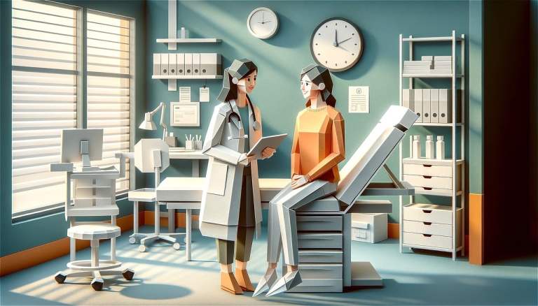 Minsalud niega aumento récord de muertes por enfermedades huérfanas en 2025