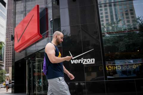 Firmas inalámbricas apuestan por la 5G