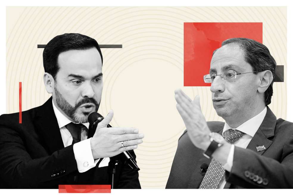 Este 7 de agosto comienza oficialmente el gobierno de Abelardo de la Espriella.