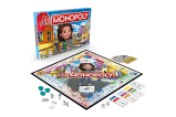 Hasbro lanza Ms. Monopoly, la versión femenina del juego