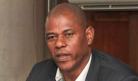 Renunció el secretario de Paz de Cali, Danis Rentería