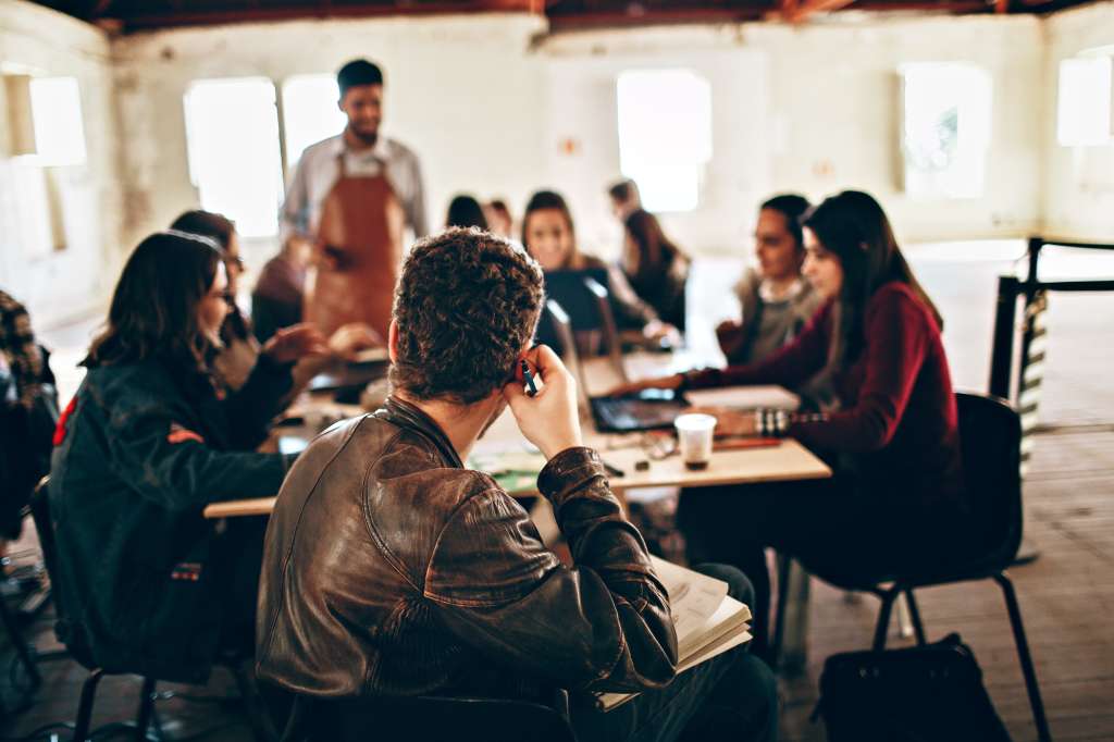 El equipo que se complemente resulta determinante para no fracasar en el intento de emprender.