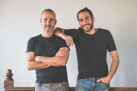 Emprendieron con un modelo agrícola que produce tres veces más y con mejor calidad