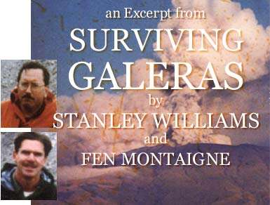 Stanley Williams